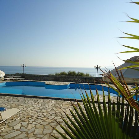 Vangelis Villas Amoudara  Экстерьер фото
