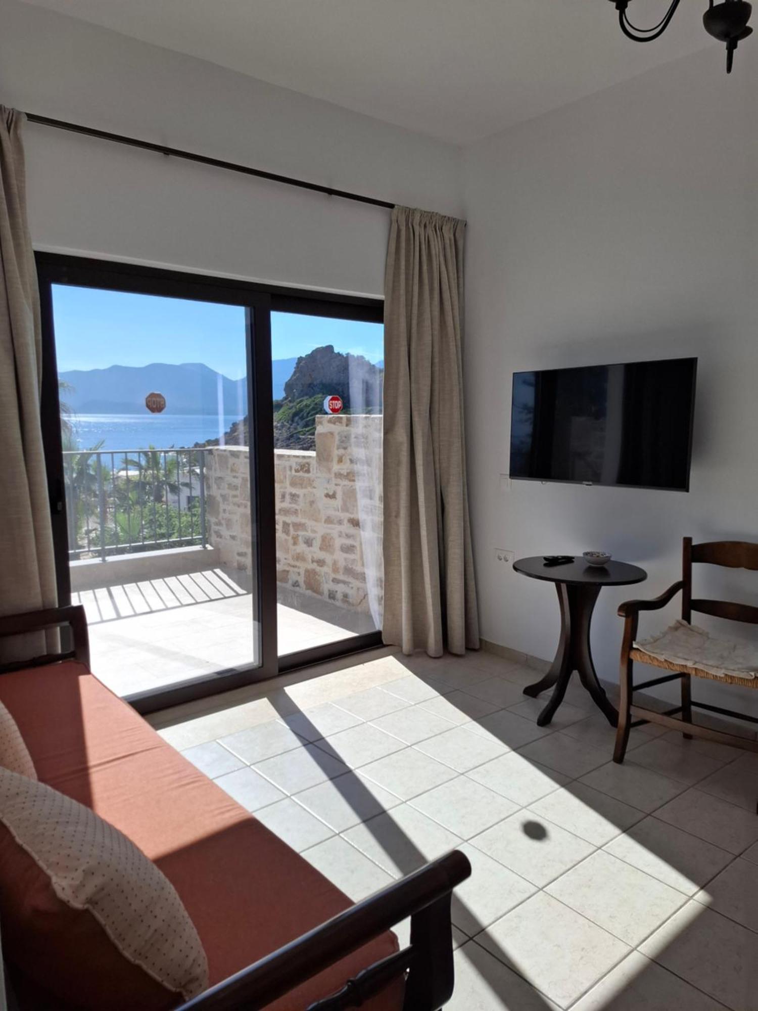 Vangelis Villas Amoudara  Экстерьер фото
